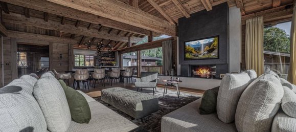 5 Schlafzimmer Haus in Aurach bei Kitzbühel, Austria, Nr. 163175 2