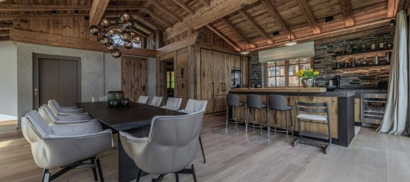 5 Schlafzimmer Haus in Aurach bei Kitzbühel, Austria, Nr. 163175 5