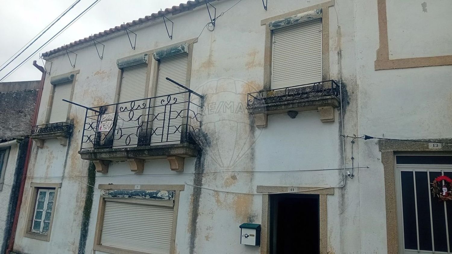 3 bedrooms House in Castelo Branco, Portugal No. 42465