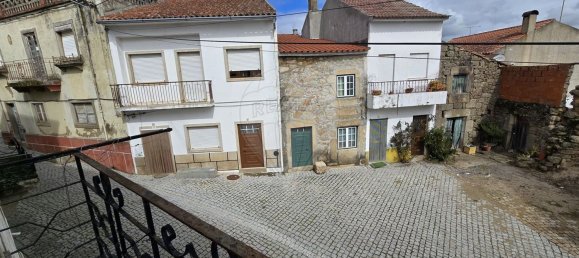 3 bedrooms House in Castelo Branco, Portugal No. 42465 11