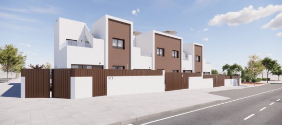 3 dormitorios сasa en venta en Pilar de la Horadada, Alicante, Comunidad Valenciana, Spain № 365568 8