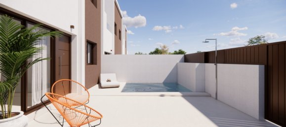 3 dormitorios сasa en venta en Pilar de la Horadada, Alicante, Comunidad Valenciana, Spain № 365568 6