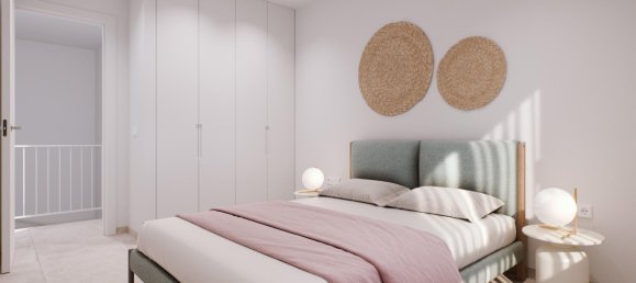 3 dormitorios сasa en venta en Pilar de la Horadada, Alicante, Comunidad Valenciana, Spain № 365568 4