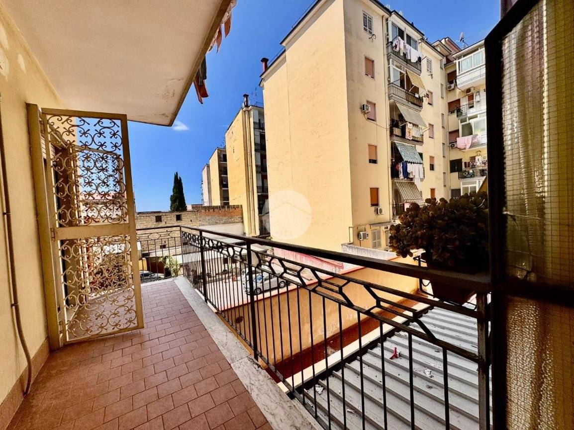 1 chambre Appartement à Casoria, Italy No. 393670