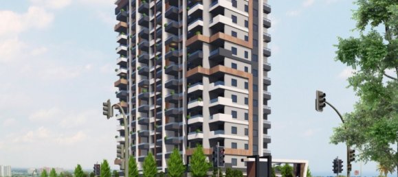 Wohnung 2+1 in Mersin, Turkey, Nr. 30767 7