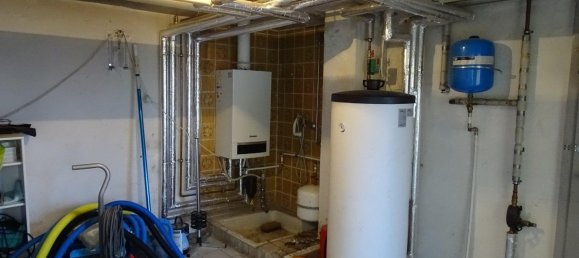 Adosado de 2 dormitorios en Anhalt-Bitterfeld, Germany No. 287761 18