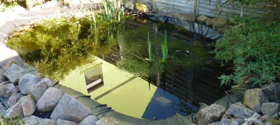 Adosado de 2 dormitorios en Anhalt-Bitterfeld, Germany No. 287761 19