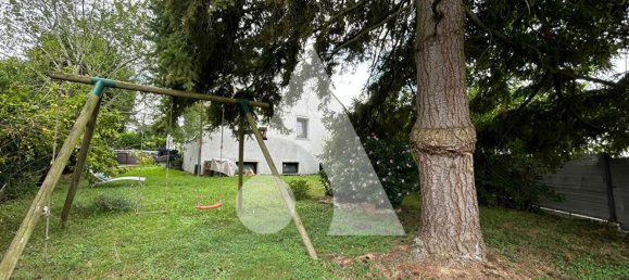 Casa de 4 dormitorios en Quincy-Voisins, France No. 298878 3