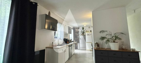 Casa de 4 dormitorios en Quincy-Voisins, France No. 298878 6