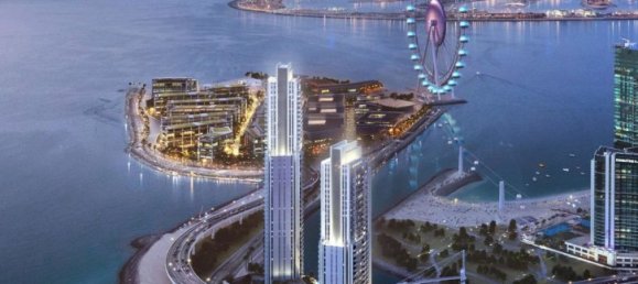 Apartamento de 3 dormitorios en Dubai Marina, UAE No. 50 2