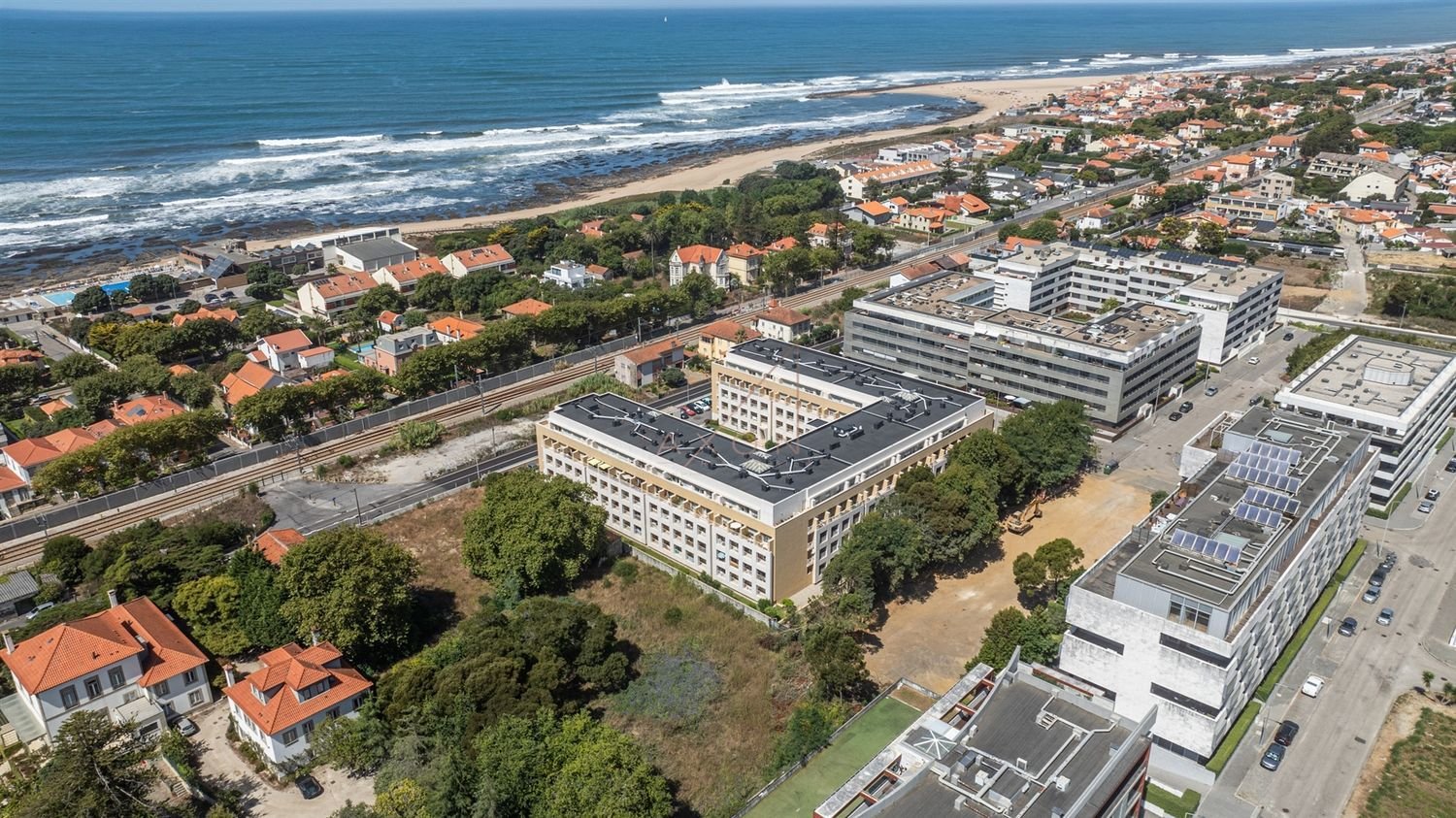 3 bedrooms Apartment in Arcozelo, Portugal No. 321684