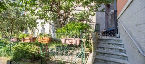 2 bedrooms Apartment in Genoa, Italy No. 264652 32