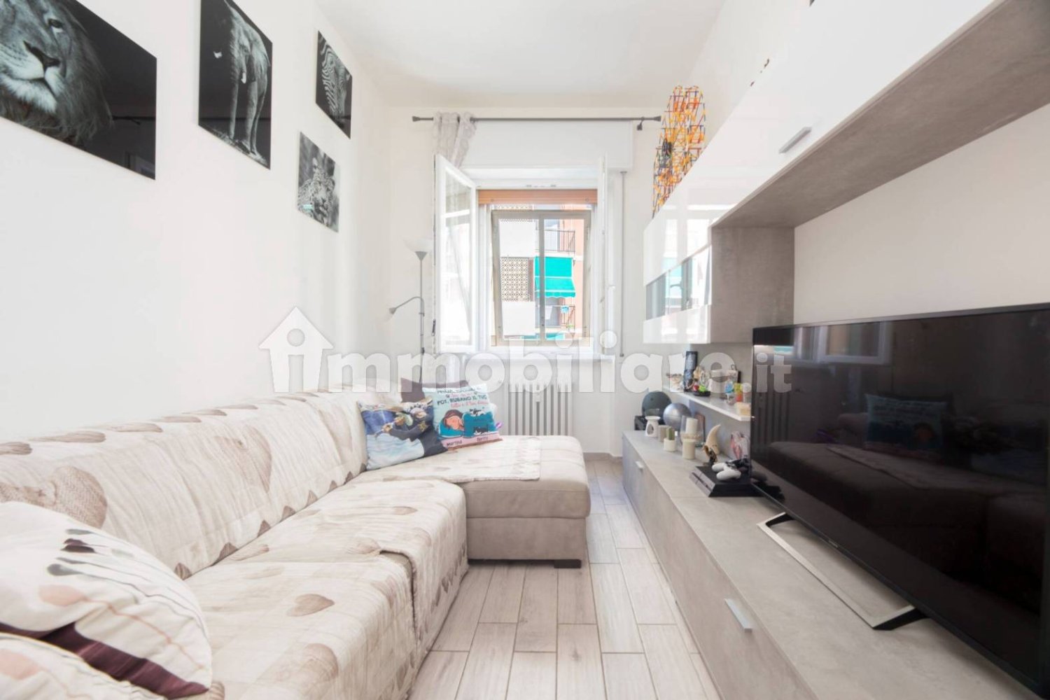 2 bedrooms Apartment in Genoa, Italy No. 264652