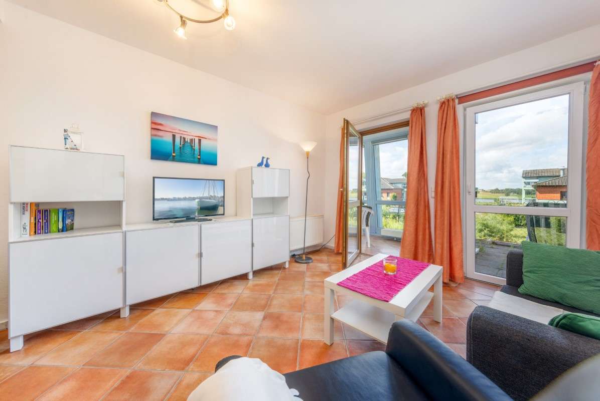 1 bedroom Apartment in Vorpommern-Rugen, Germany No. 171432