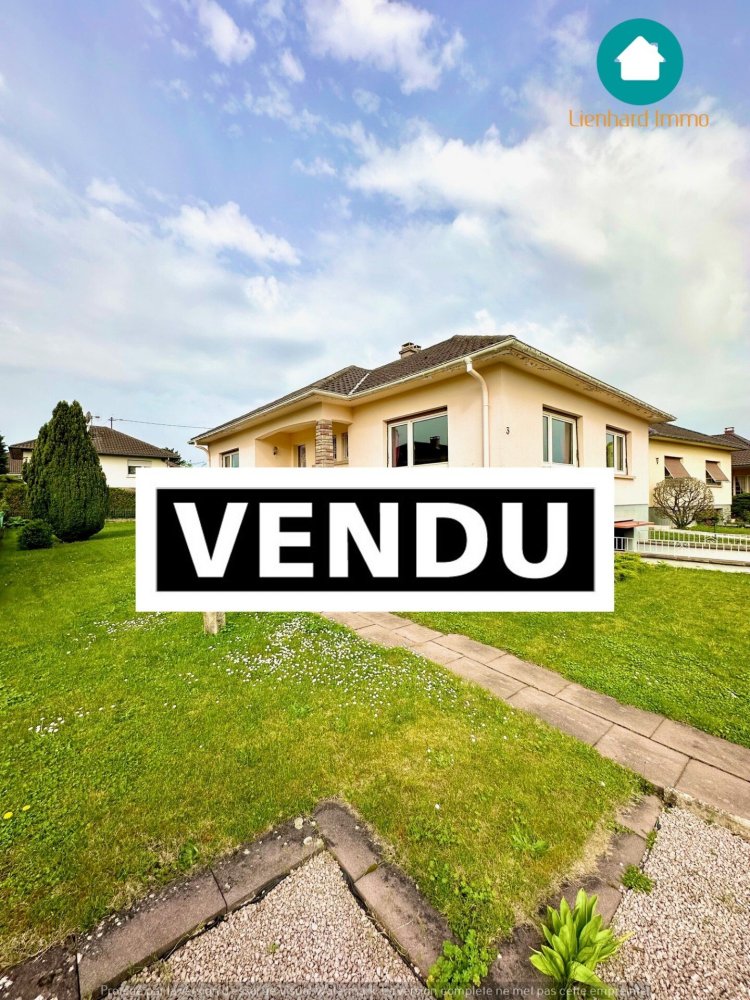 4 chambres Maison à Vendenheim, France No. 67698