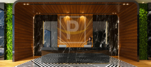 2 غرف نوم شقة في NOBLES TOWER, الخليج التجاري, UAE رقم 60141 3