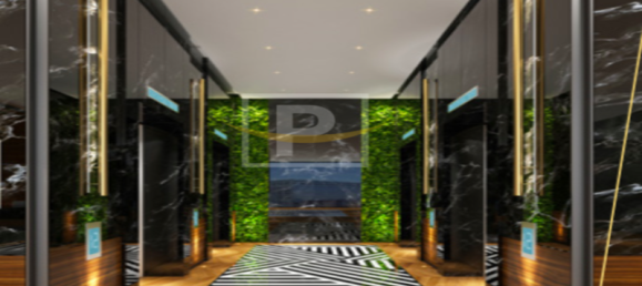 2 غرف نوم شقة في NOBLES TOWER, الخليج التجاري, UAE رقم 60141 6