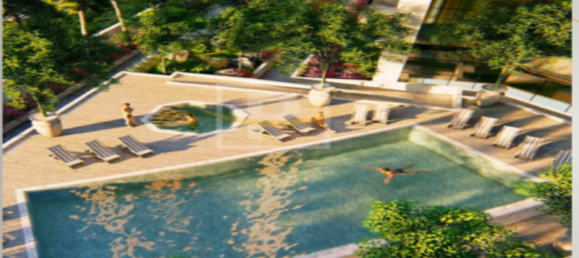 2 غرف نوم شقة في NOBLES TOWER, الخليج التجاري, UAE رقم 60141 5