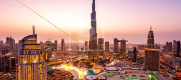 2 غرف نوم شقة في NOBLES TOWER, الخليج التجاري, UAE رقم 60141 4