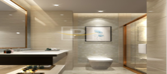 2 غرف نوم شقة في NOBLES TOWER, الخليج التجاري, UAE رقم 60141 9