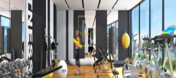 2 غرف نوم شقة في NOBLES TOWER, الخليج التجاري, UAE رقم 60141 7