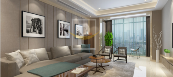 2 غرف نوم شقة في NOBLES TOWER, الخليج التجاري, UAE رقم 60141 11