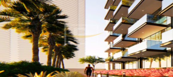 2 غرف نوم شقة في NOBLES TOWER, الخليج التجاري, UAE رقم 60141 2