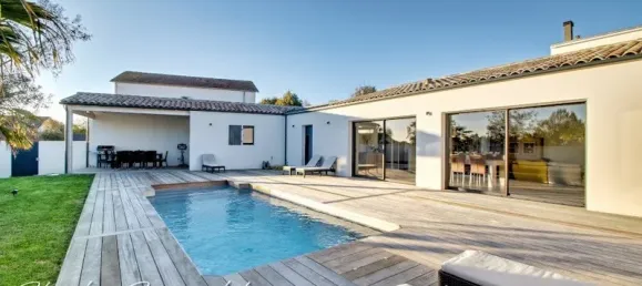 5 bedrooms House in Marsilly, France No. 333784 15