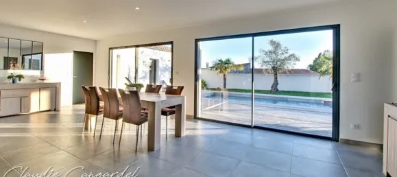 5 bedrooms House in Marsilly, France No. 333784 10