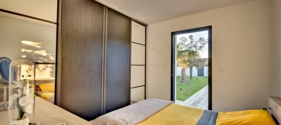 5 bedrooms House in Marsilly, France No. 333784 21