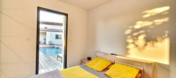 5 bedrooms House in Marsilly, France No. 333784 14