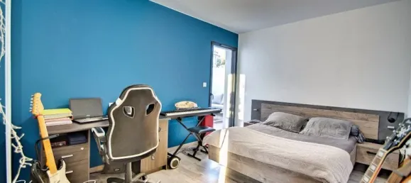 5 bedrooms House in Marsilly, France No. 333784 20