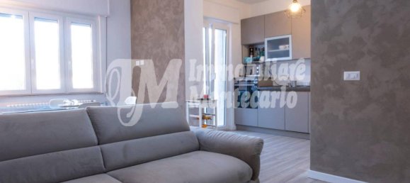 2 rooms Apartment in Vallecrosia, Italy No. 156097 12
