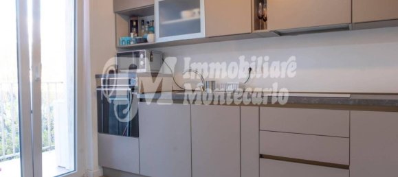 2 rooms Apartment in Vallecrosia, Italy No. 156097 8