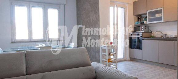 2 rooms Apartment in Vallecrosia, Italy No. 156097 2