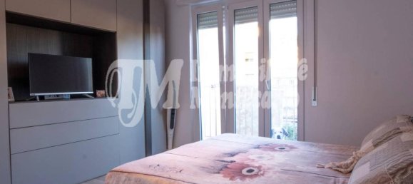 2 rooms Apartment in Vallecrosia, Italy No. 156097 13