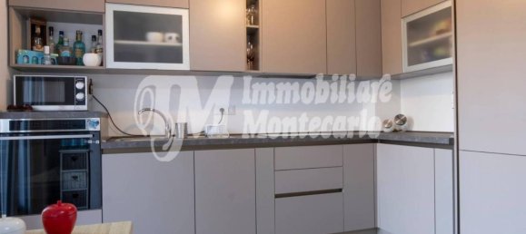 2 rooms Apartment in Vallecrosia, Italy No. 156097 3