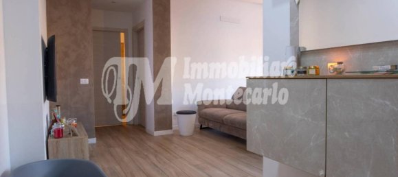 2 rooms Apartment in Vallecrosia, Italy No. 156097 11