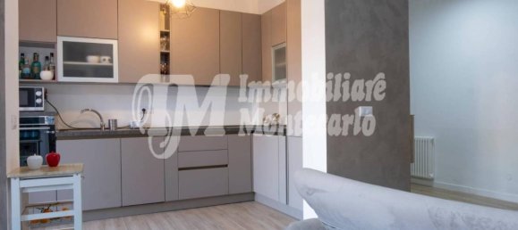 2 rooms Apartment in Vallecrosia, Italy No. 156097 4