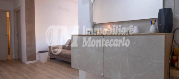 2 rooms Apartment in Vallecrosia, Italy No. 156097 10