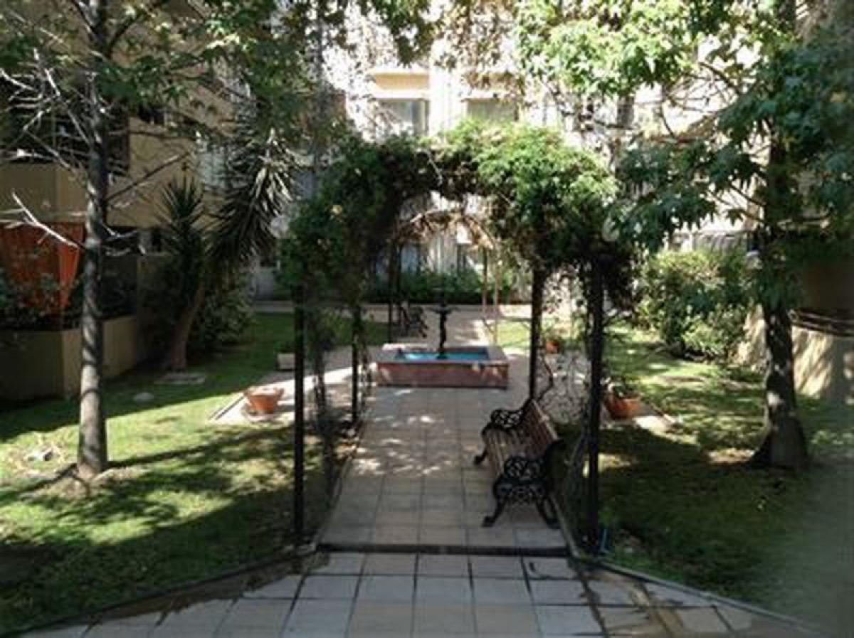 3 bedrooms Apartment in Santiago, Chile No. 1787