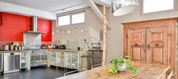 7غرفة منزل في Malakoff, France رقم 328473 4