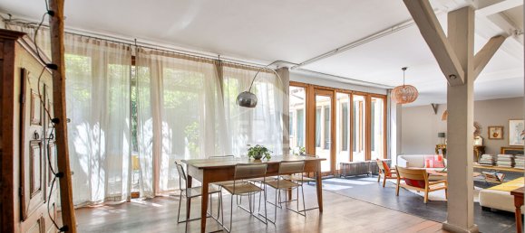 7غرفة منزل في Malakoff, France رقم 328473 3