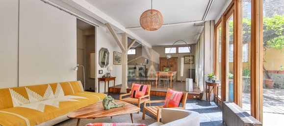 7غرفة منزل في Malakoff, France رقم 328473 2