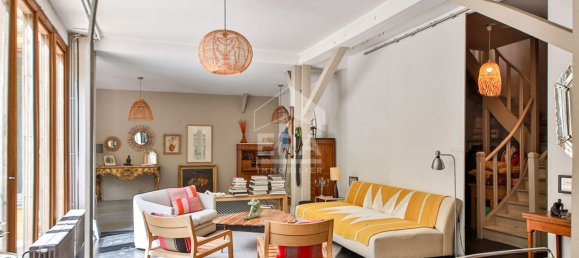 7غرفة منزل في Malakoff, France رقم 328473 5