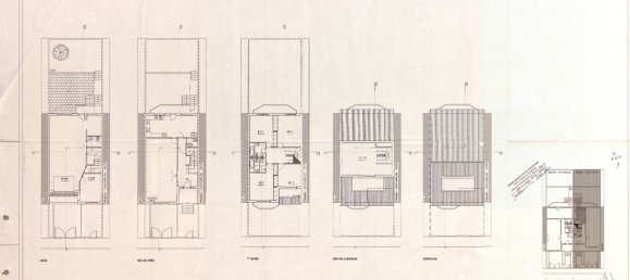 4 bedrooms House in Vila Nova de Gaia, Portugal No. 122557 26
