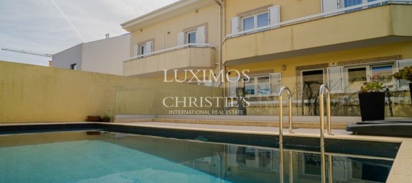 4 bedrooms House in Vila Nova de Gaia, Portugal No. 122557 24