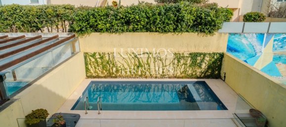 4 bedrooms House in Vila Nova de Gaia, Portugal No. 122557 17