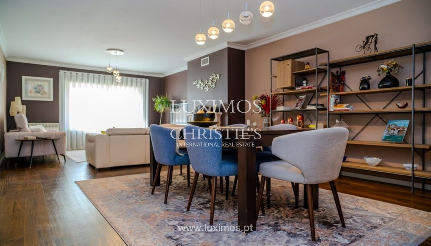 4 bedrooms House in Vila Nova de Gaia, Portugal No. 122557