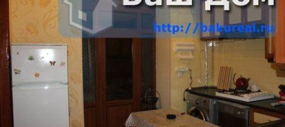 3 bedrooms Apartment in Baku, Azerbaijan No. 455 6